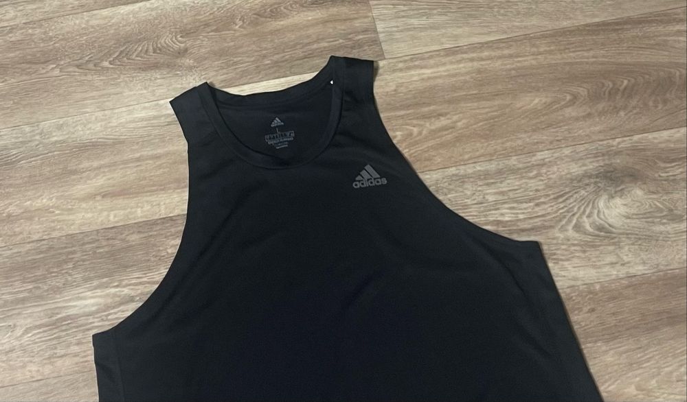 Adidas майка чоловіча