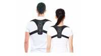 Корректор осанки energizing posture support  корсет для спины