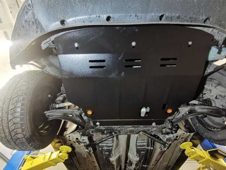 Захист двигуна  Aurion Auris Avalon Avensis Camry Corolla Prius 30 50