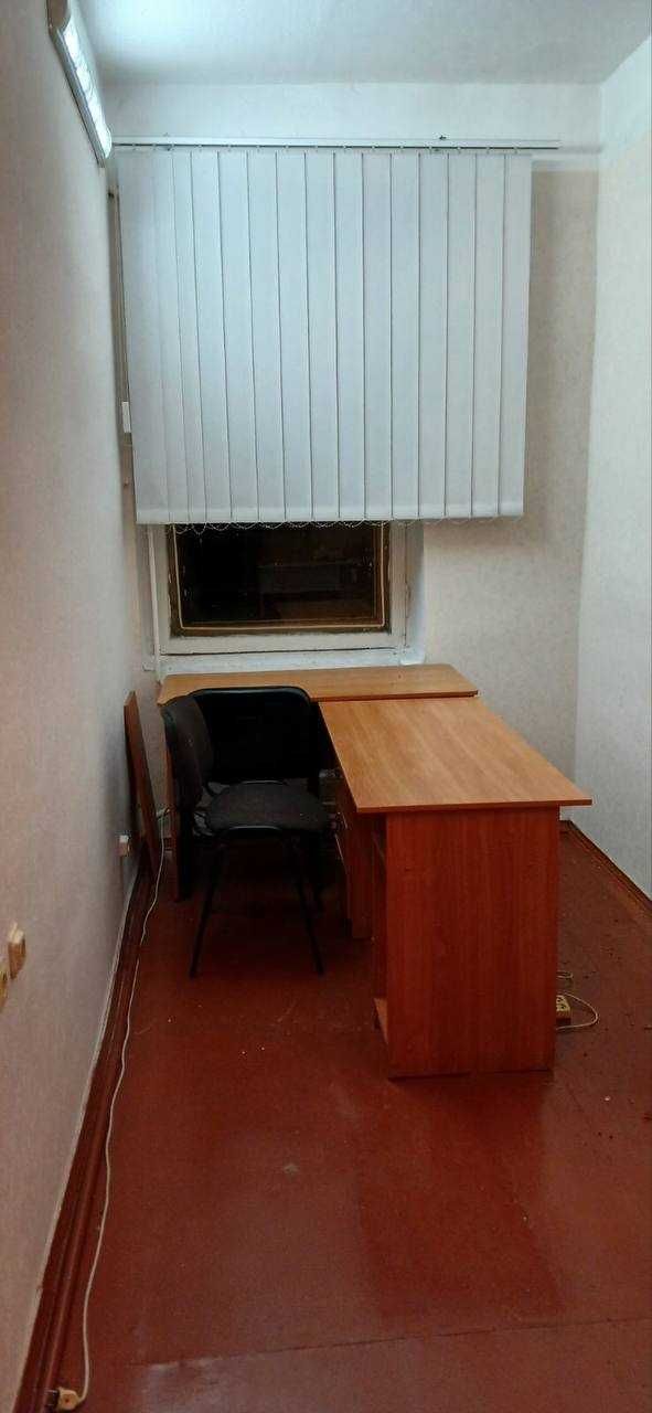 Здається офісне приміщення на ж/м Західний