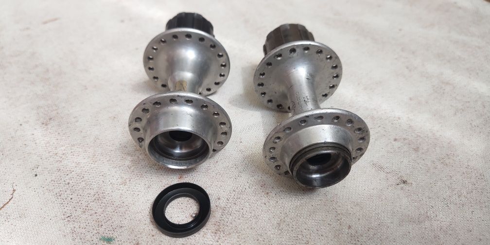Втулки заднего колеса, Хвз, Shimano, барабаны