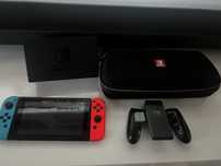 Nintendo switch konsola HAC-01