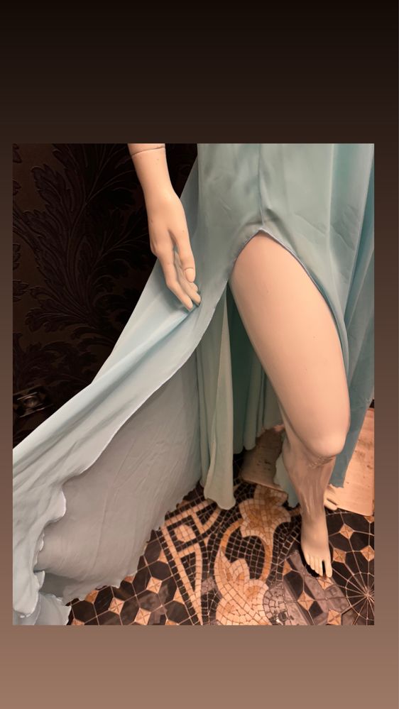 Платье Сарафан Blumarine. Оригинал.