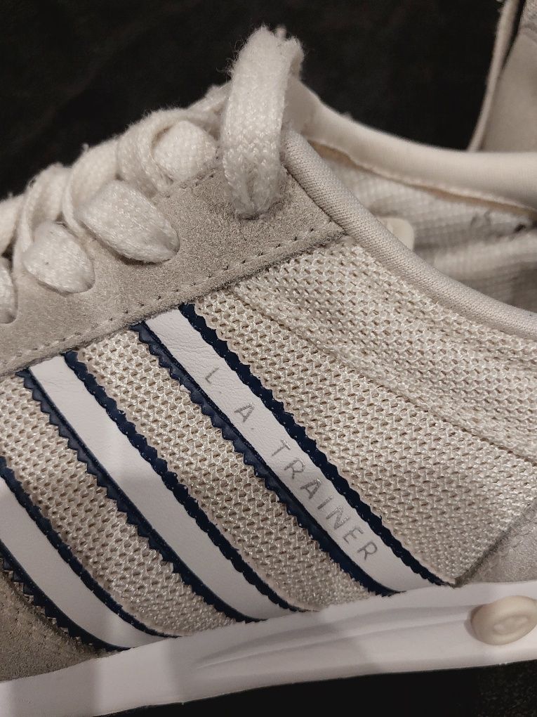 Buty adidas la triner 38