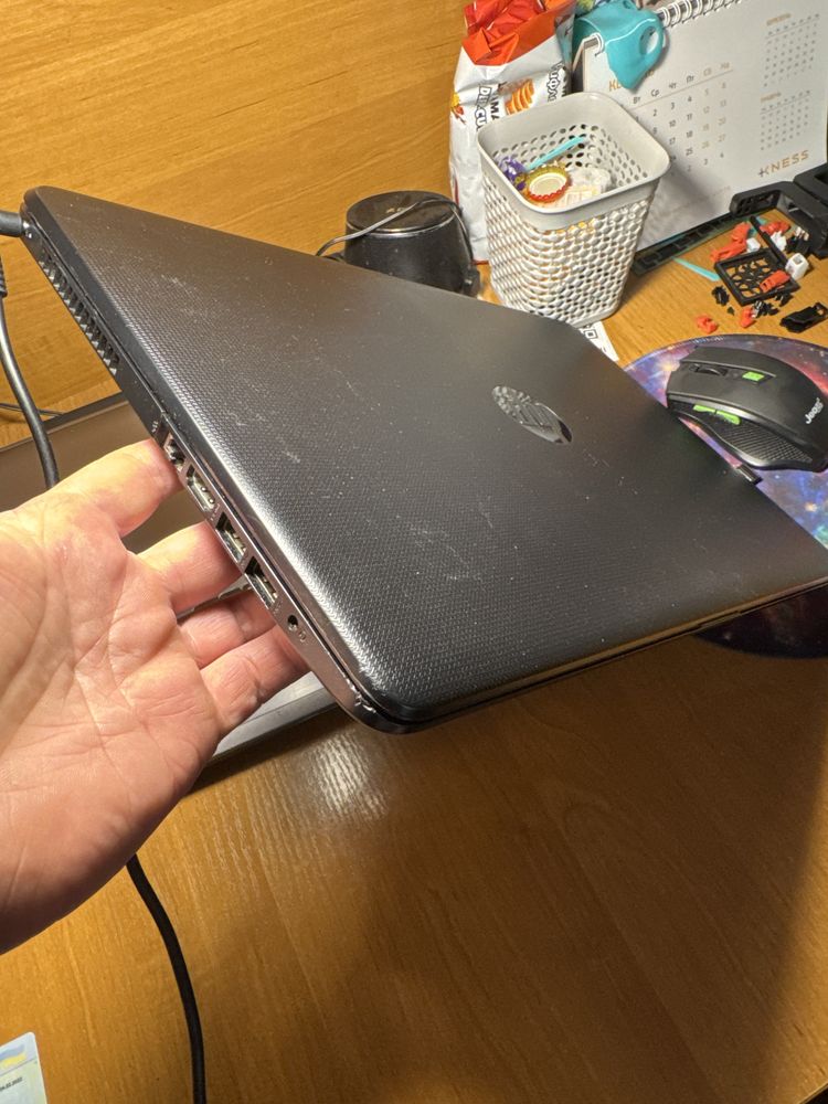 Продам HP Laptop 15-bs0xx