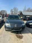 Vw Touareg 7L 5.0 tdi wszystkie części