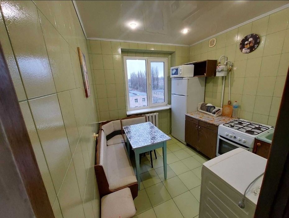 Оренда однокімнатної квартири,  Алмазний