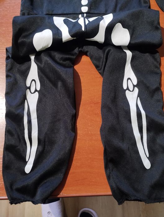 Strój Halloween przebranie