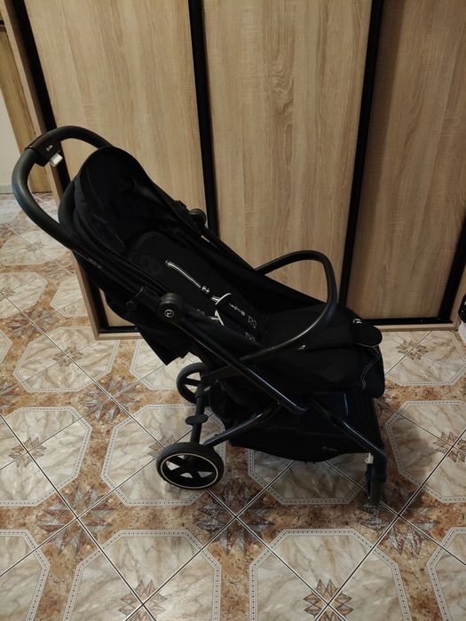 Cybex eezy s + 2