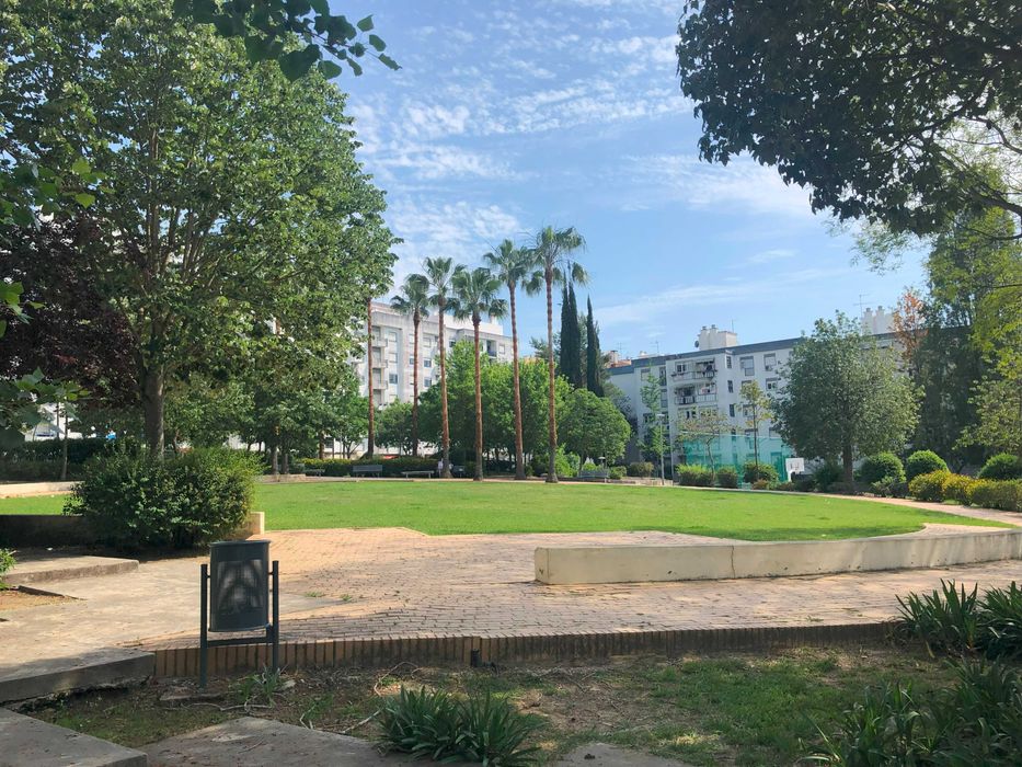 Arrendo Apartamento T2 Santarém São Domingos (Janeiro 2026)