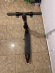Trotinete eletrica ninebot