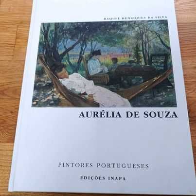 vendo livro  aurelia de souza