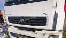 Volvo Fl  fm 6  /7  /  9 maska i inne