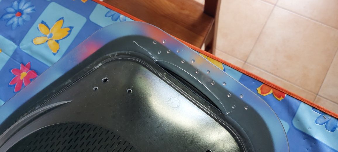 Tabuleiro de vapor yammi 2