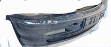 black sapphire 475 czarny zderzak przod przedni bmw e46 sedan kombi