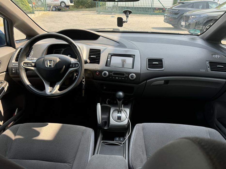 Honda Civic Atomatic Щойно з Німеччини