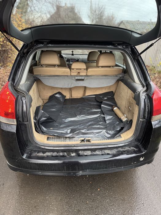 Opel signum 1.9 turbo avtomat