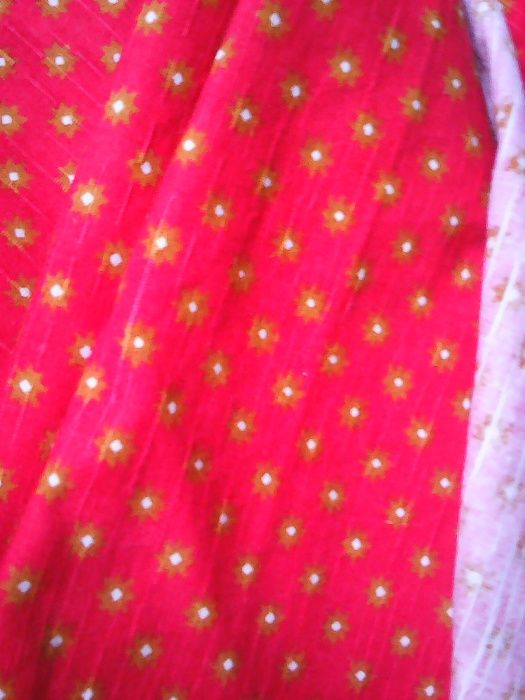 Отрез х/б ткани, цена отреза