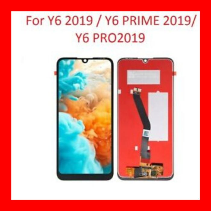 ˃˃Дисплей Huawei Y6 2019 Pro Модуль Купити ОПТ
