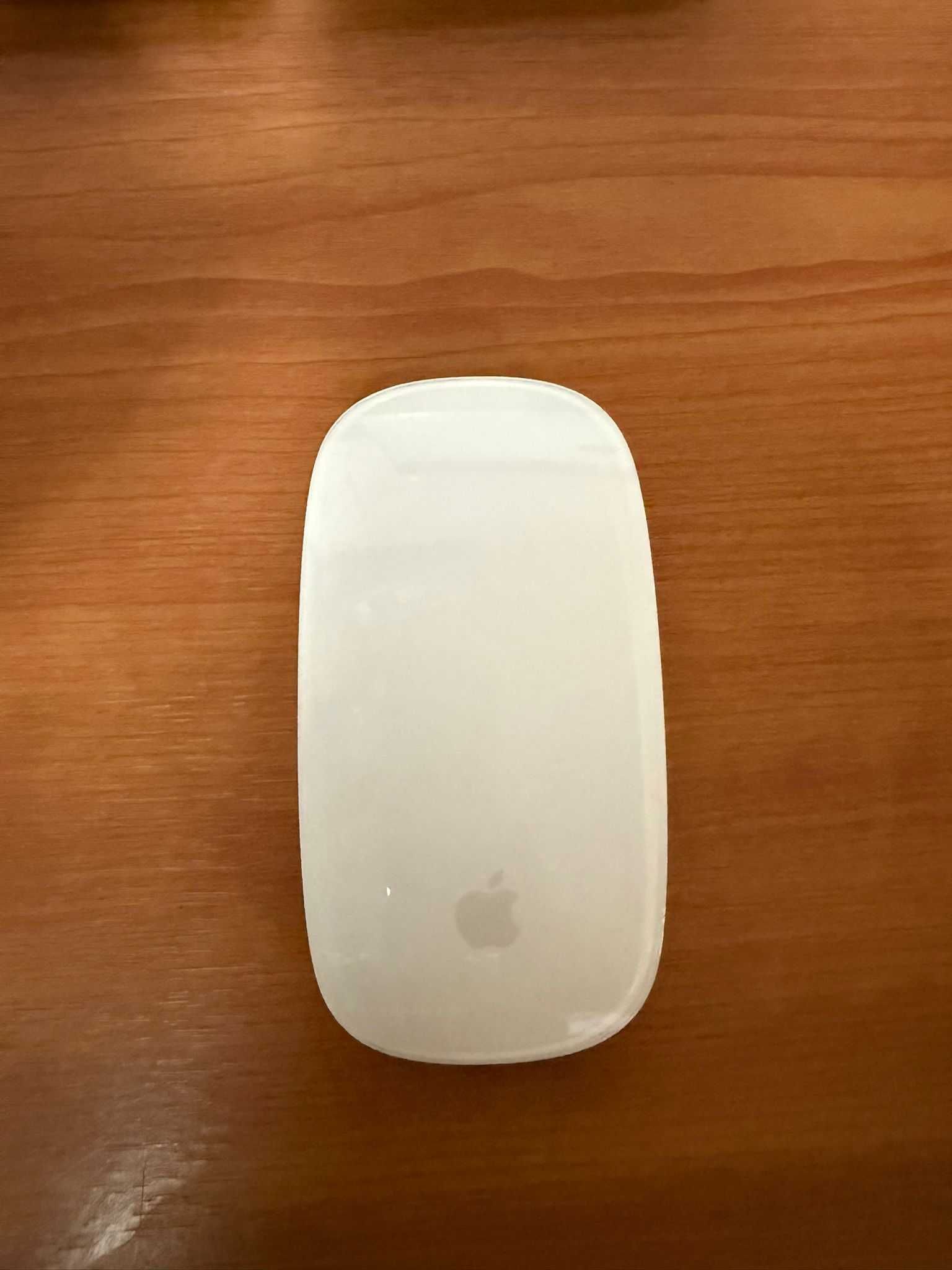 Apple Magic Keyboard + Magic Mouse (USB‑C)