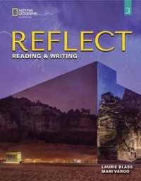 Reflect 3 reading and writing sb - Laurie Blass