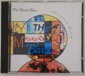 CD dos Moody Blues