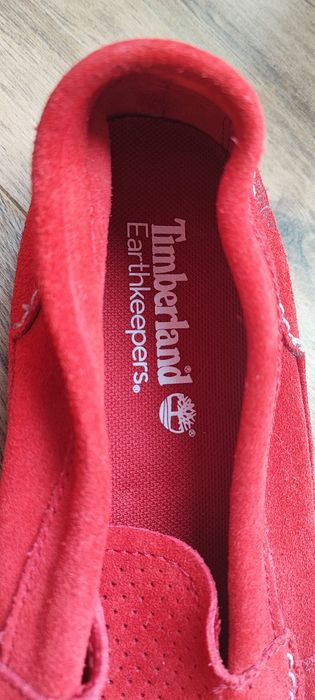 Mokasyny Timberland EarthKeepers
