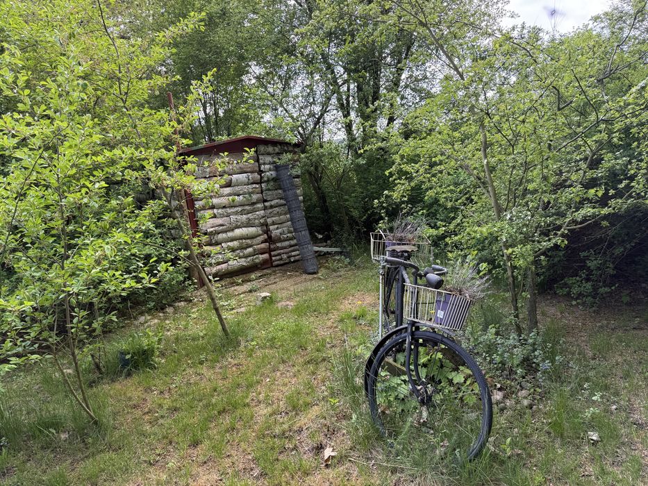 Dzialka rekreacyjna ze stawem 5000metrow