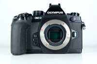 Olympus OM-D E-M1 + гарантія \ без передоплат