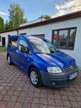 Volkswagen Caddy Volkswagen Caddy Life 1.9 TDI - krajowy - od właściciela