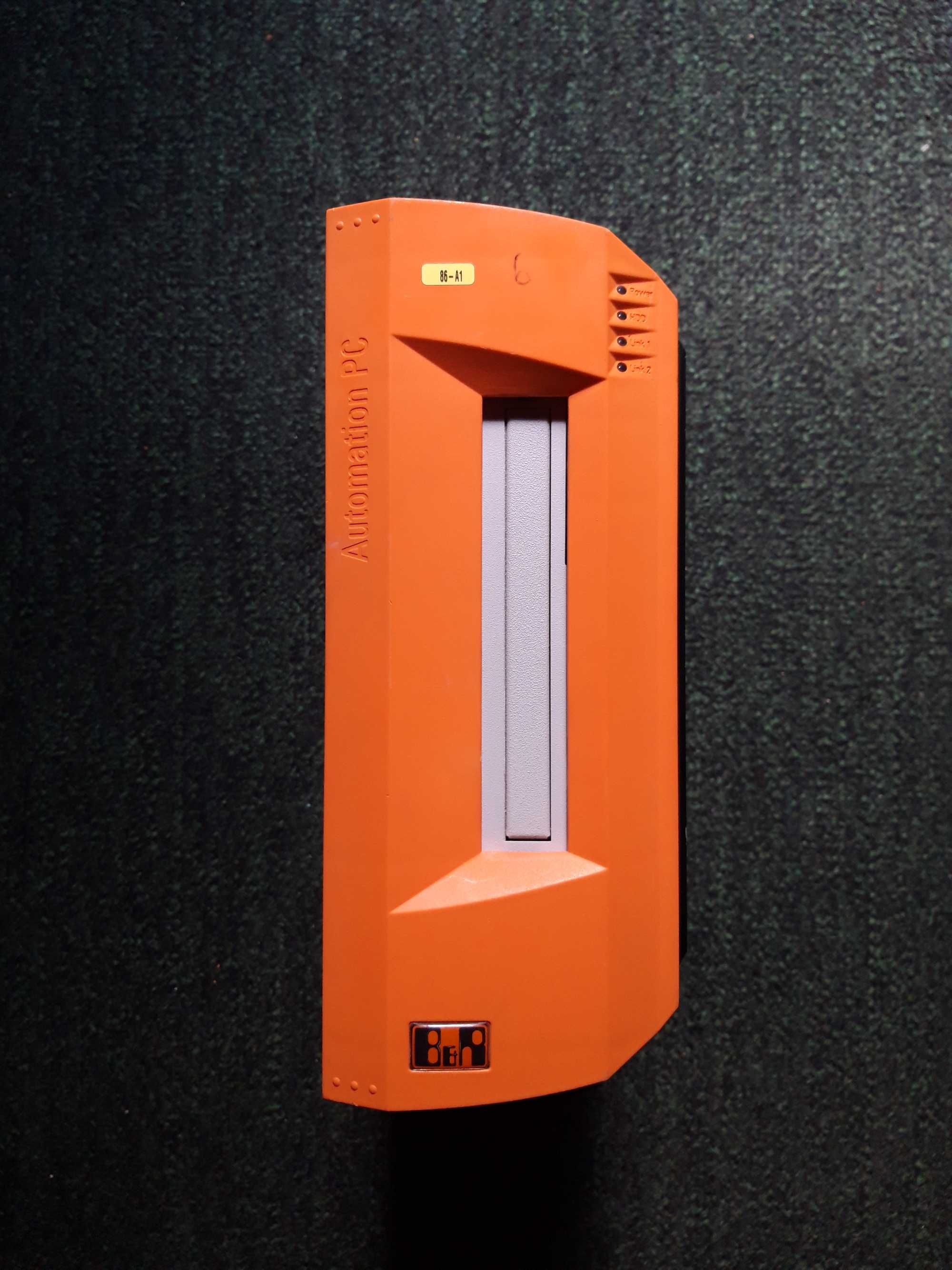Промышленный компьютер Automation PC 5P62.