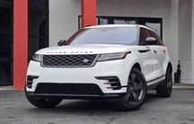Бампер Range Rover Velar Шрот Разборка розборка