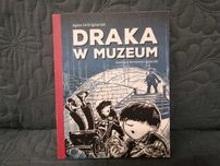 Draka w muzeum Agata Loth-Ignaciuk