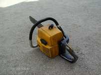 Motosserra Partiner