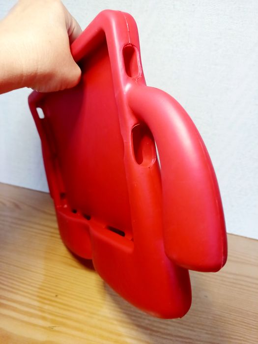 Захисний чохол на планшет  дитячий підлітковий на Ipad 11 айпад