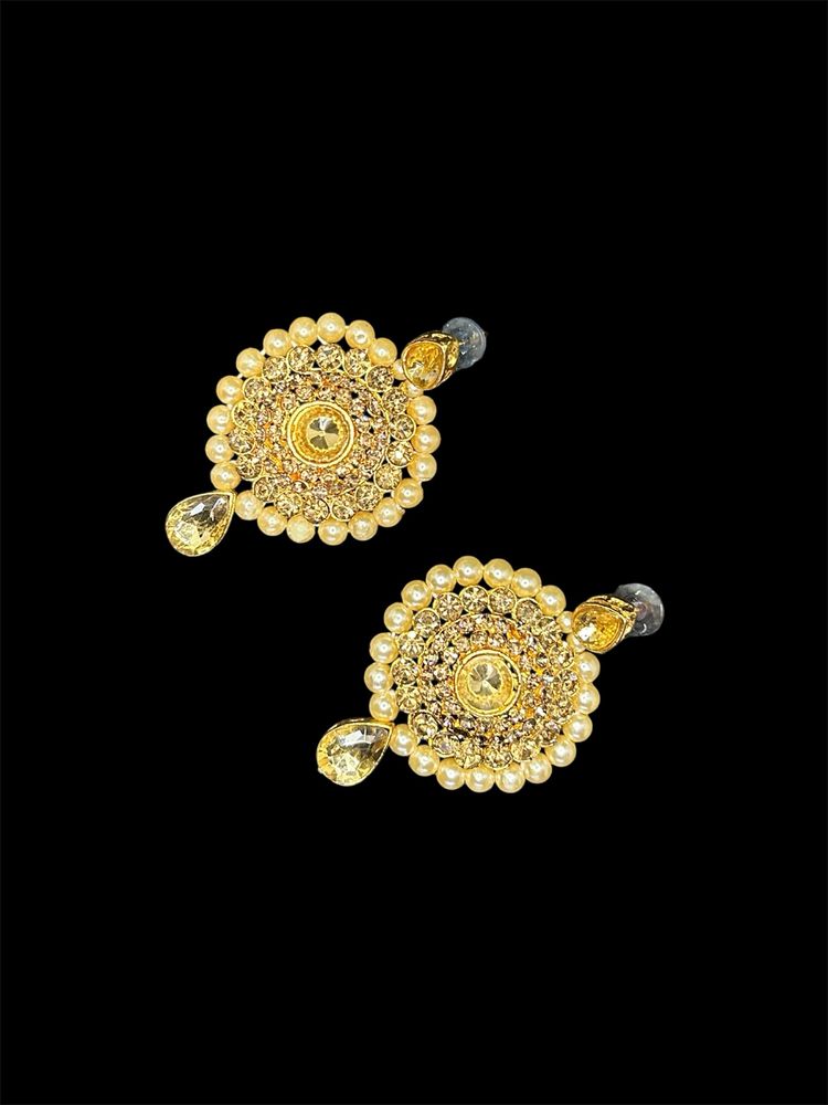 Conjunto de joias