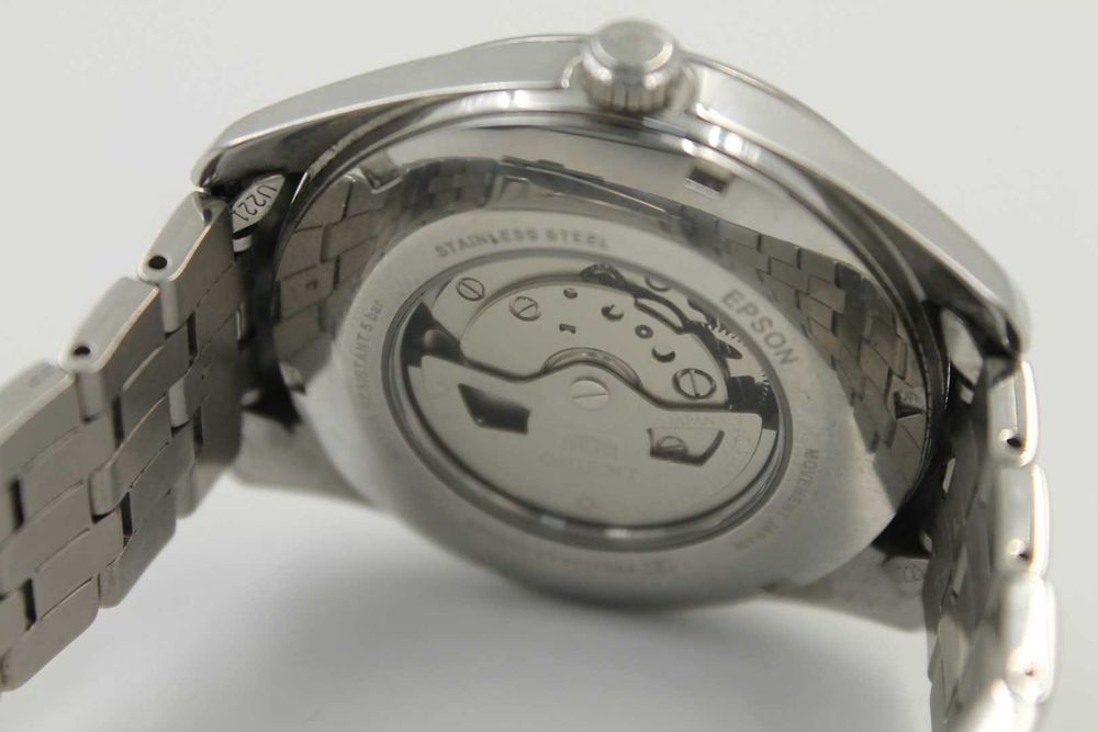 Zegarek męski Orient F6D2 UAA0 C222492