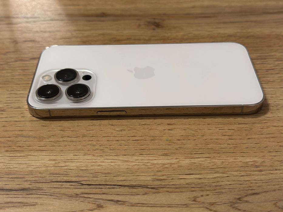 Iphone 13 pro Branco