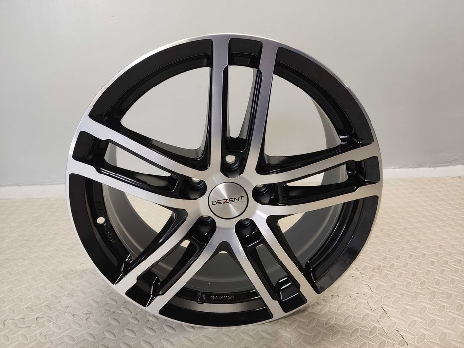 Felgi aluminiowe 17 Ford Focus Mondeo Kuga C-max S-max, 5x108, NOWE
