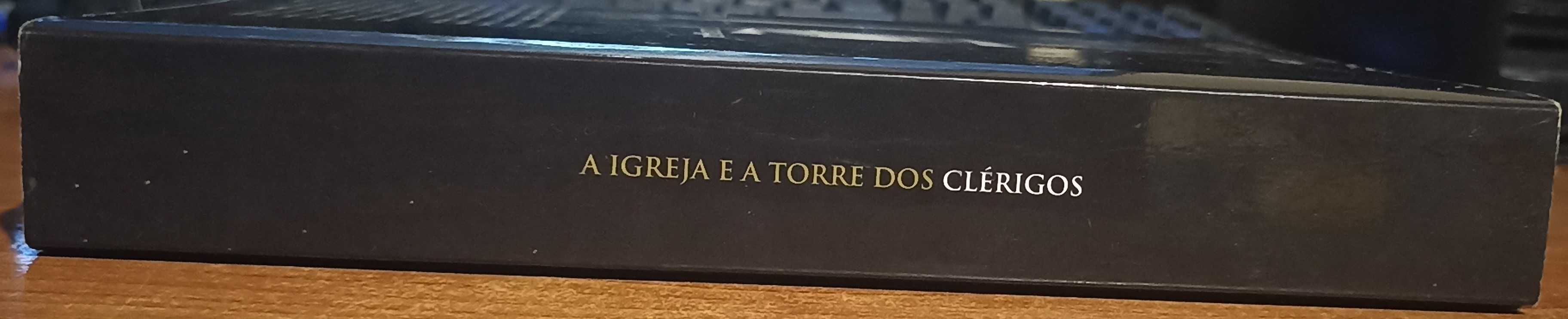 A Igreja e a Torre dos Clérigos, comemoração de 250 anos (1763 a 2013)