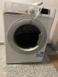 Pralka Indesit Innex Push and Wash XWDE 861480 tanio okazja promocja