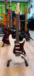 Guitarra Elétrica AUSTIN Stratocaster Nova