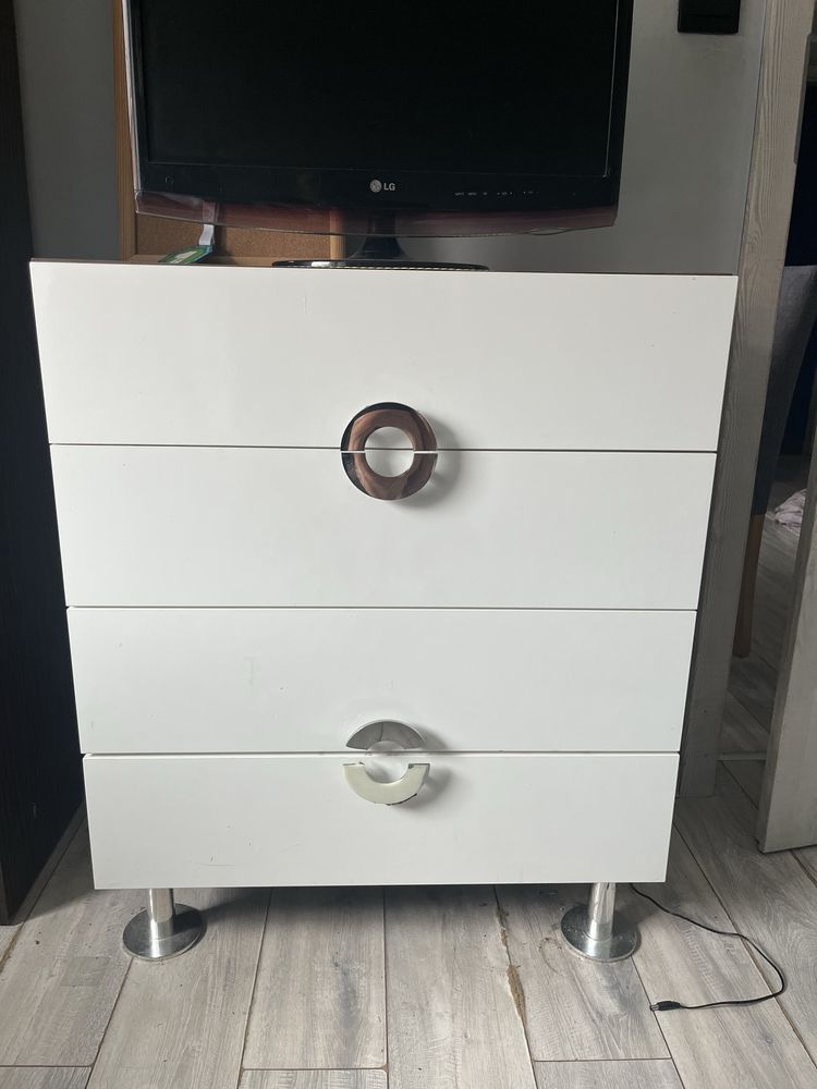 Meble BRW system pop