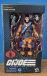 GI Joe GIJOE Classified #153 Frag Viper (NOVO SELADO)