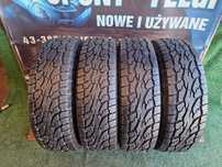 Opony Całoroczne 225/75/16 Ling Long A/T  terenowe Nowe