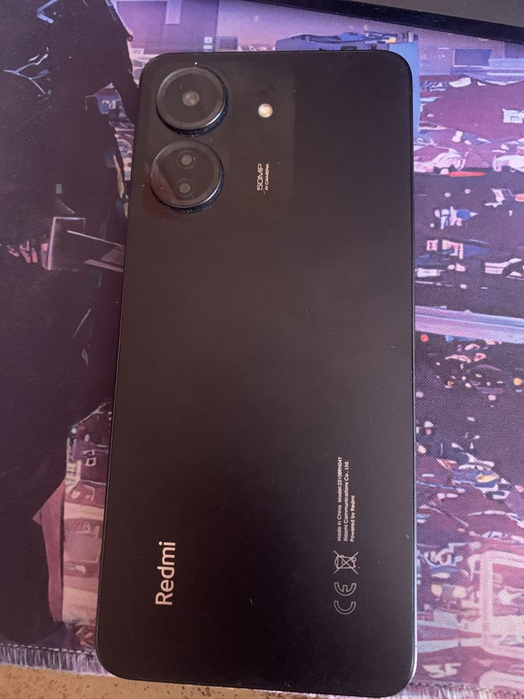 Xiaomi redmi 13c