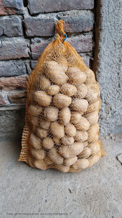 Ziemniaki  Queen anne 15kg