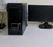Komputer Intel i7 3.4Ghz