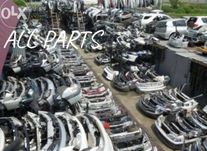 Бампер передній Volkswagen Passat Golf Jetta Touareg Tiguan Caddy