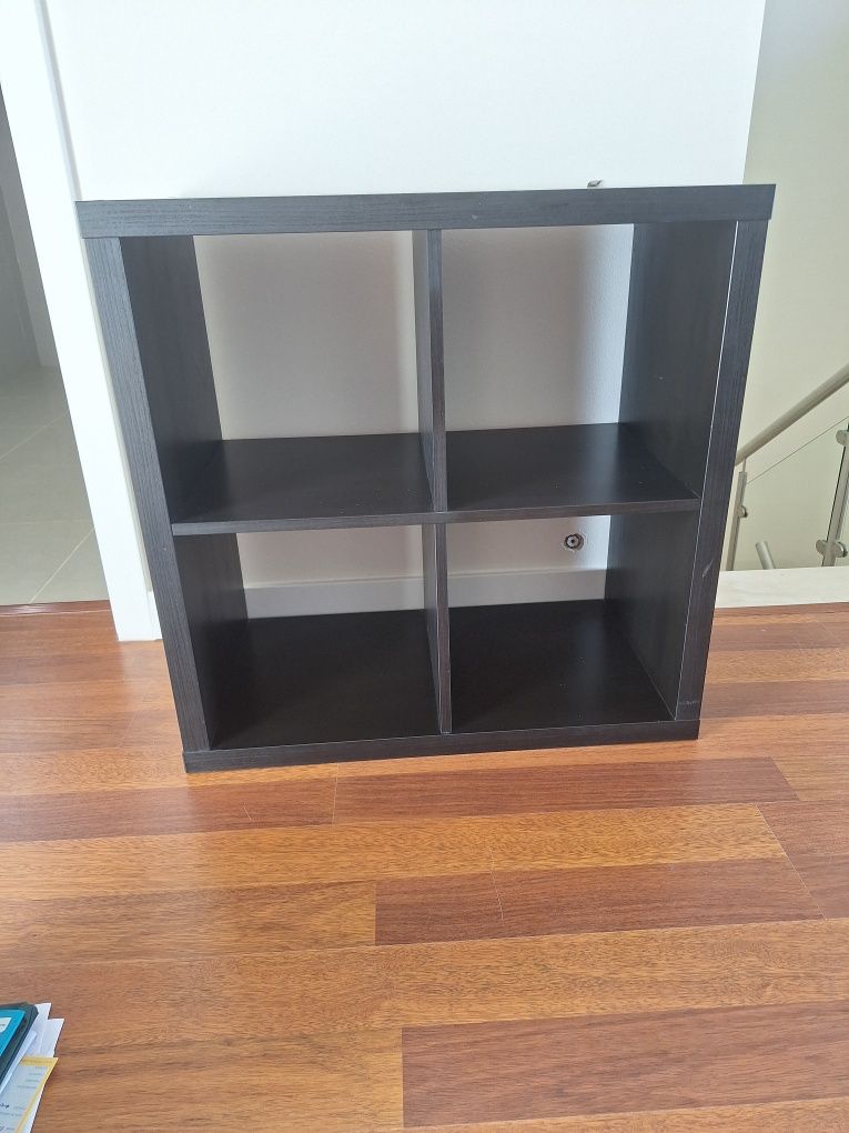 Estante KALLAX Ikea